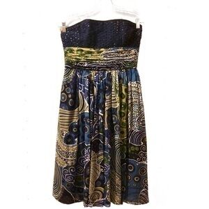 Ann Klein Sleeveless Dress